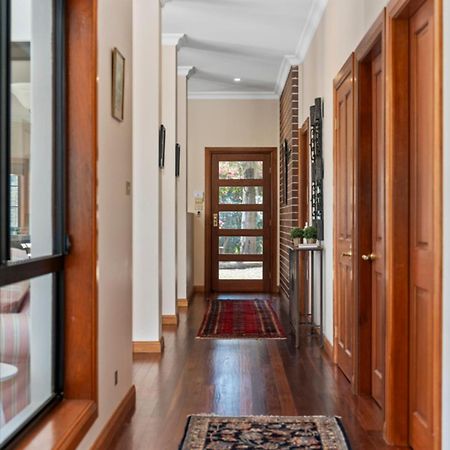 Вилла Coolabah House Лора Экстерьер фото