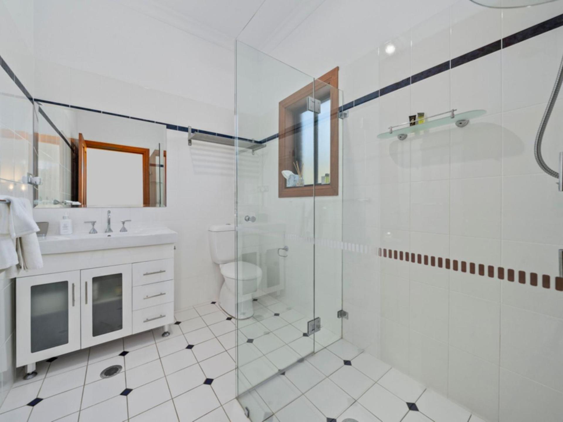 Вилла Coolabah House Лора Экстерьер фото
